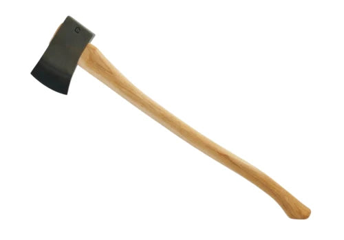 Council Tool 2.25 lb Boy’s Axe with 28 in. Hickory Handle