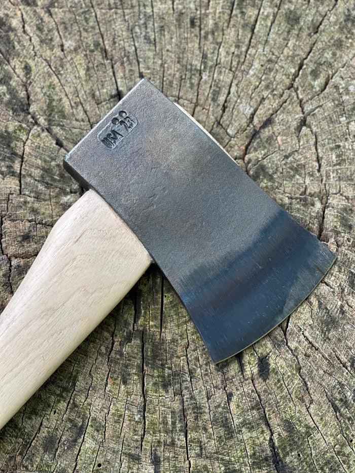 Council Tool 2.25 lb Boy’s Axe with 28 in. Hickory Handle