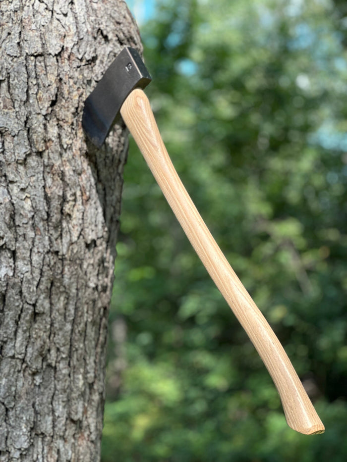 Council Tool 2.25 lb Boy’s Axe with 28 in. Hickory Handle