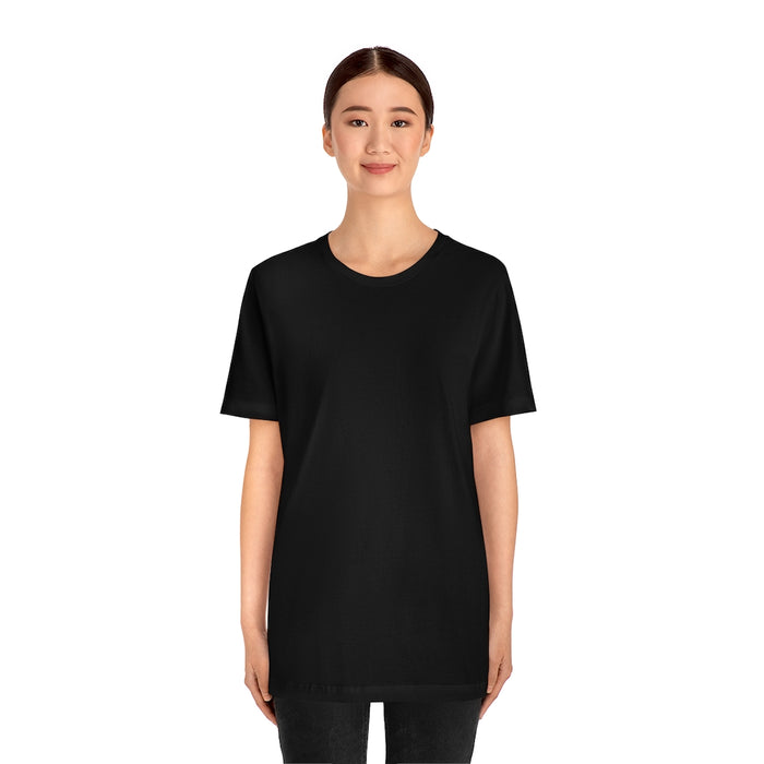 "Crew" Tee - Voice and Video Sales