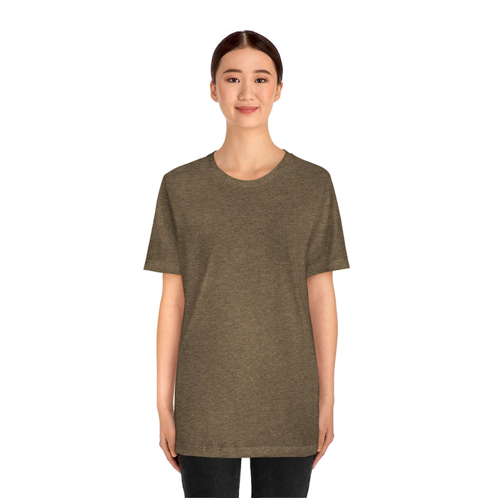 "Crew" Tee - Voice and Video Sales
