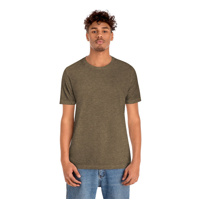 "Crew" Tee - Voice and Video Sales