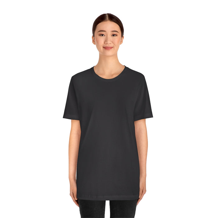 "Crew" Tee - Voice and Video Sales