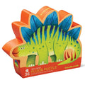 Crocodile Creek - Puzzle 36pcs - Dino Land
