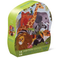 Crocodile Creek - Puzzle 36pcs - Jungle Friends