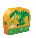 Crocodile Creek - Puzzle Mini 12pcs - Just Hatched