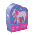 Crocodile Creek - Puzzle Mini 12pcs - Unicorn Magic