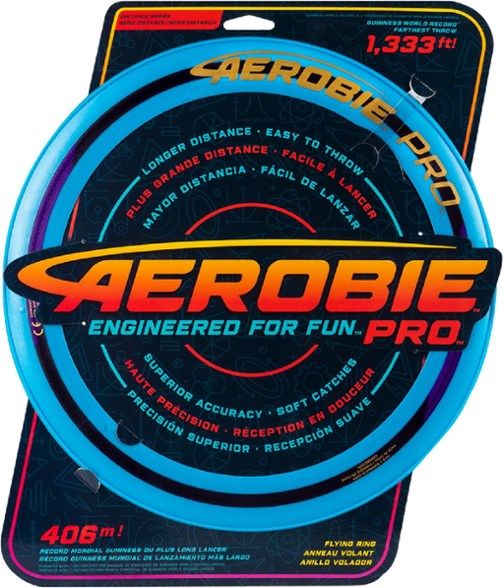 Crown & Andrews - Aerobie 13" Pro Ring