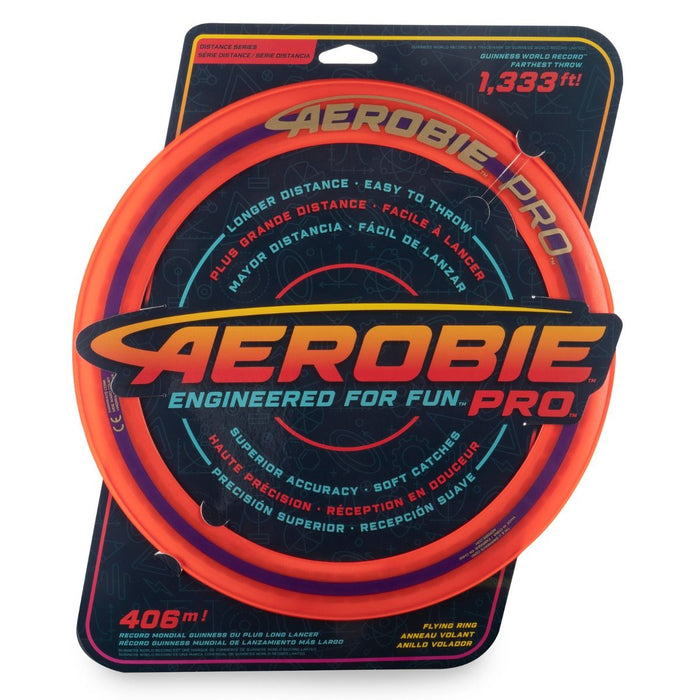 Crown & Andrews - Aerobie 13" Pro Ring