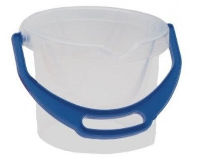 Dantoy - Transparent Bucket