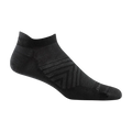 Darn Tough Men's Run No Show Tab Ultra-Lightweight Running Socks