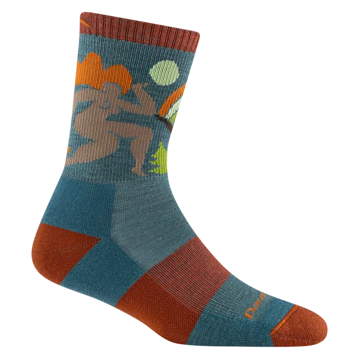 Darn Tough Women's Trailblazer Hiking Sock