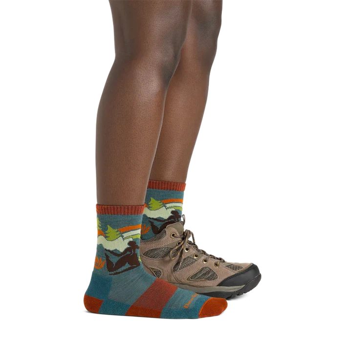 Darn Tough Women's Trailblazer Hiking Sock
