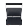 Devanti 3 in 1 Sandwich Maker Steak Press Grill 1000W