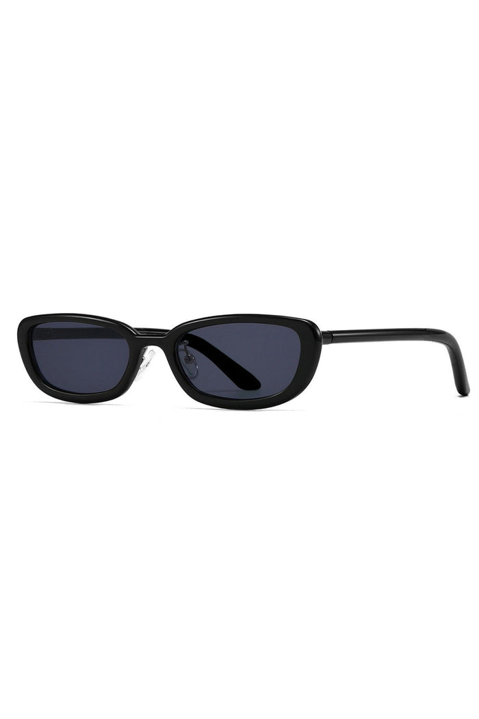 Black Trendy sunnies