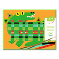 Djeco - Animal Waeving with Paper