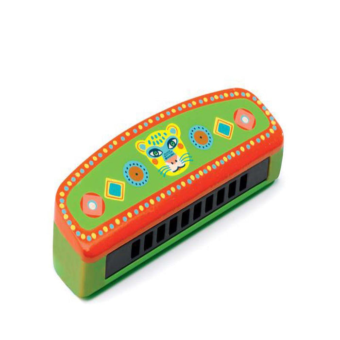 Djeco - Animambo Harmonica