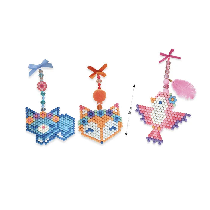 Djeco - Country Charm Artistic Aqua