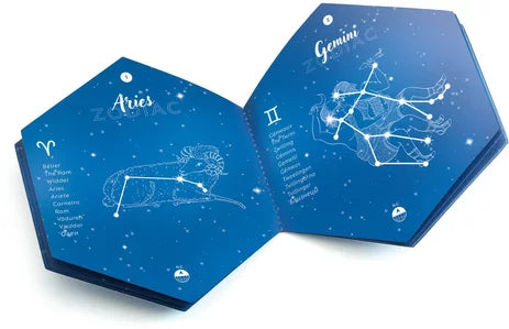 Djeco - Do it Yourself Constellation Viewer