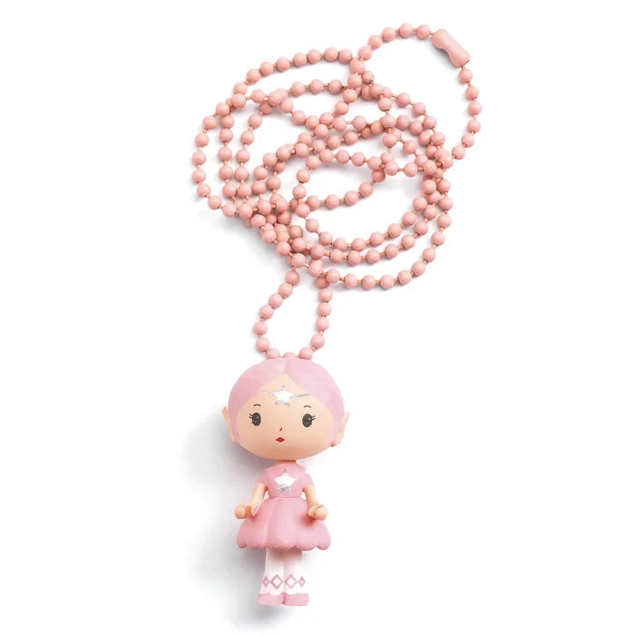 Djeco - Elfe Tinyly Necklace