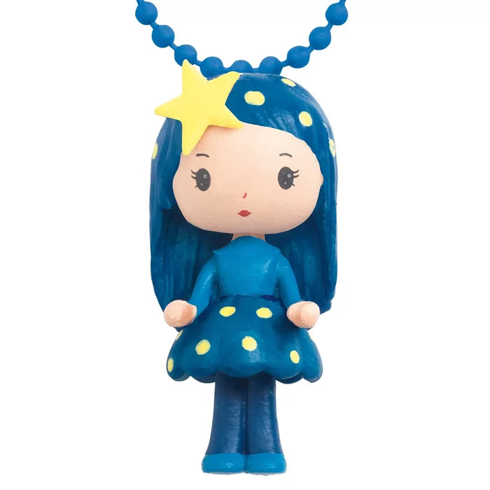 Djeco - Luz Tinyly Necklace