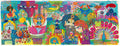 Djeco - Puzzle Gallery 1000pc - Magic India