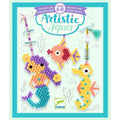 Djeco - Sea Charm Artistic Aqua