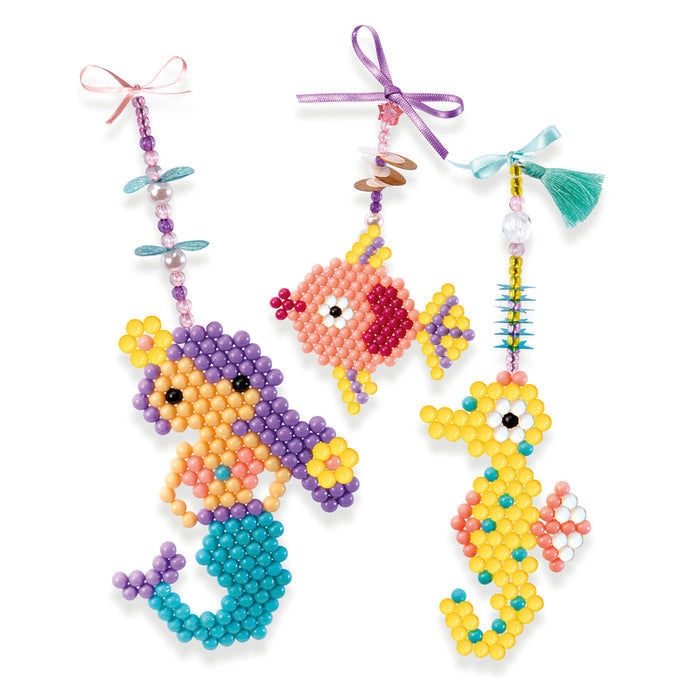 Djeco - Sea Charm Artistic Aqua