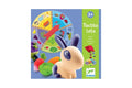 Djeco - Tactilo Loto Farm Game