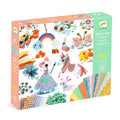 Djeco - The Creativity Kit