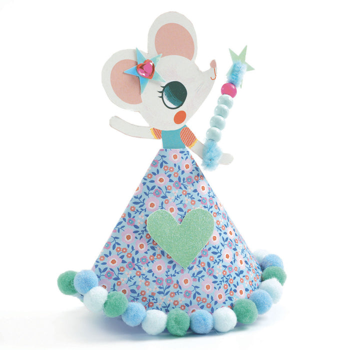 Djeco - The Creativity Kit