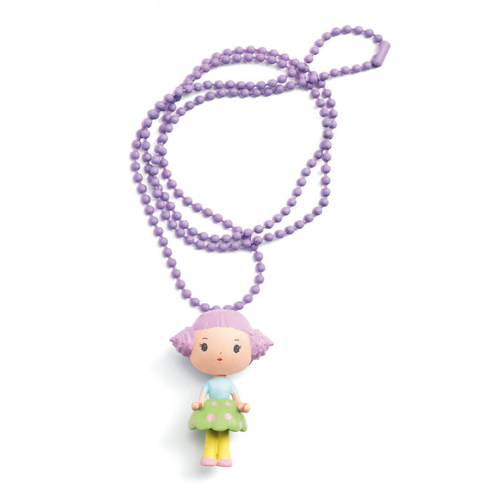 Djeco - Tutti Tinyly Necklace
