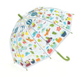 Djeco - Umbrella Froglets