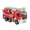 Driven - Fire Truck