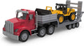 Driven - JUMBO CARRIER TRUCK