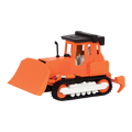 Driven - Micro Bulldozer