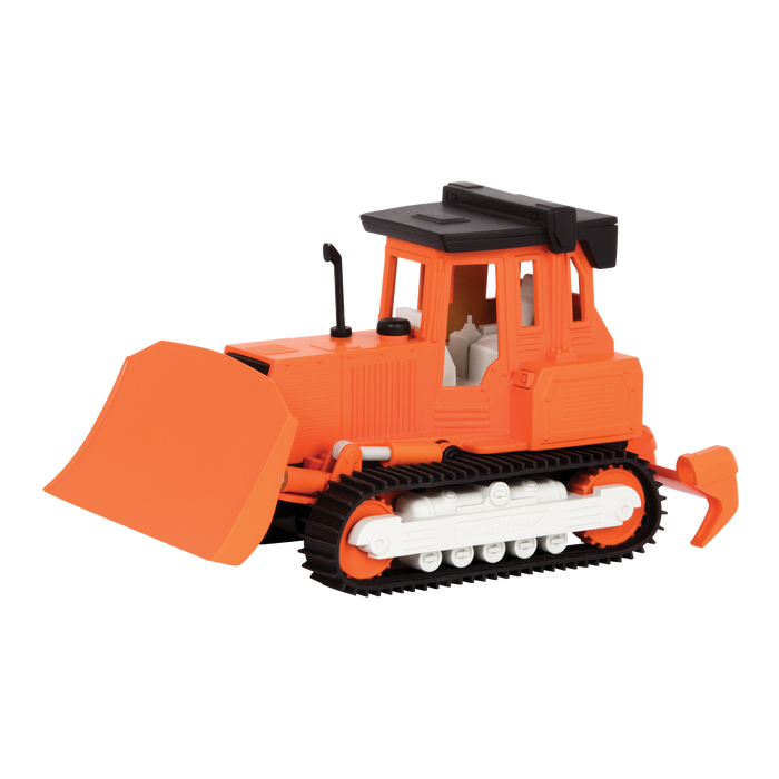 Driven - Micro Bulldozer