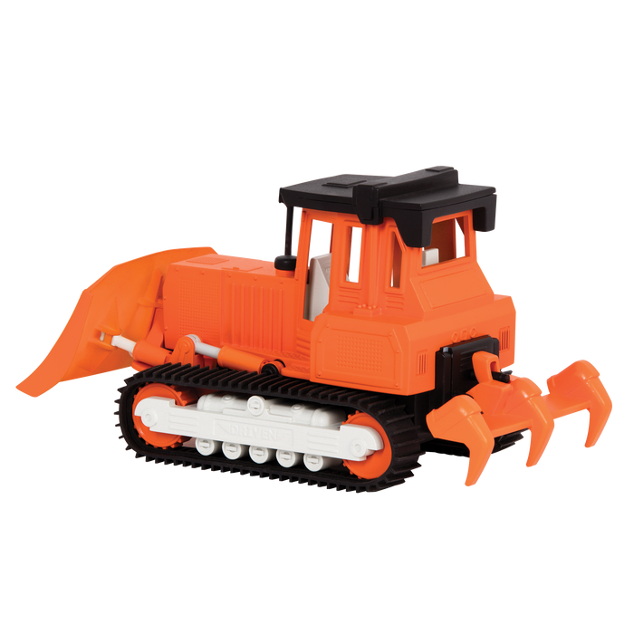 Driven - Micro Bulldozer