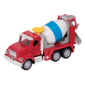 Driven - Micro Cement Mixer Truck