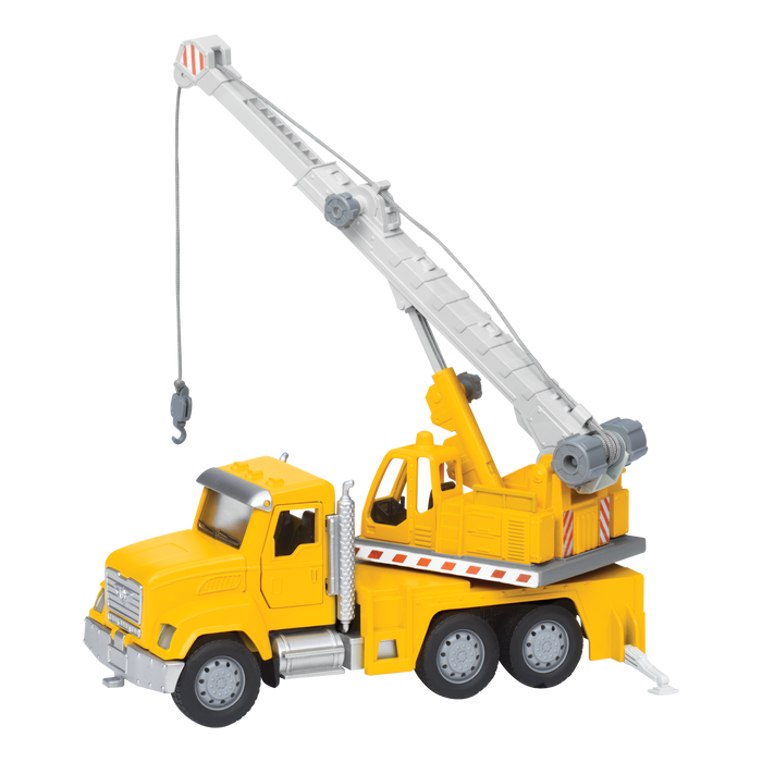 Driven - Micro Crane