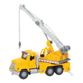 Driven - Micro Crane