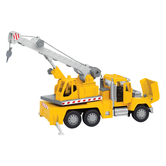 Driven - Micro Crane