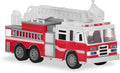 Driven - Micro Fire Truck
