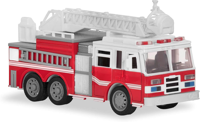 Driven - Micro Fire Truck