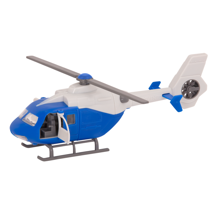 Driven - Micro Helicopter