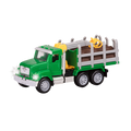 Driven - Micro Logging Truck