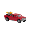 Driven - Micro Pick-Up Truck