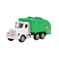 Driven - Micro Recycling Truck
