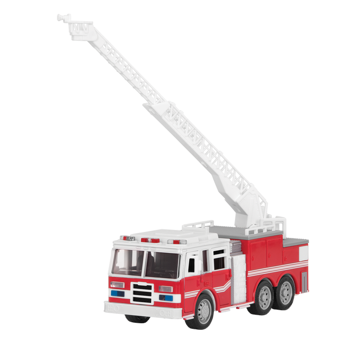 Driven - Micro Rescue Fleet 3pk