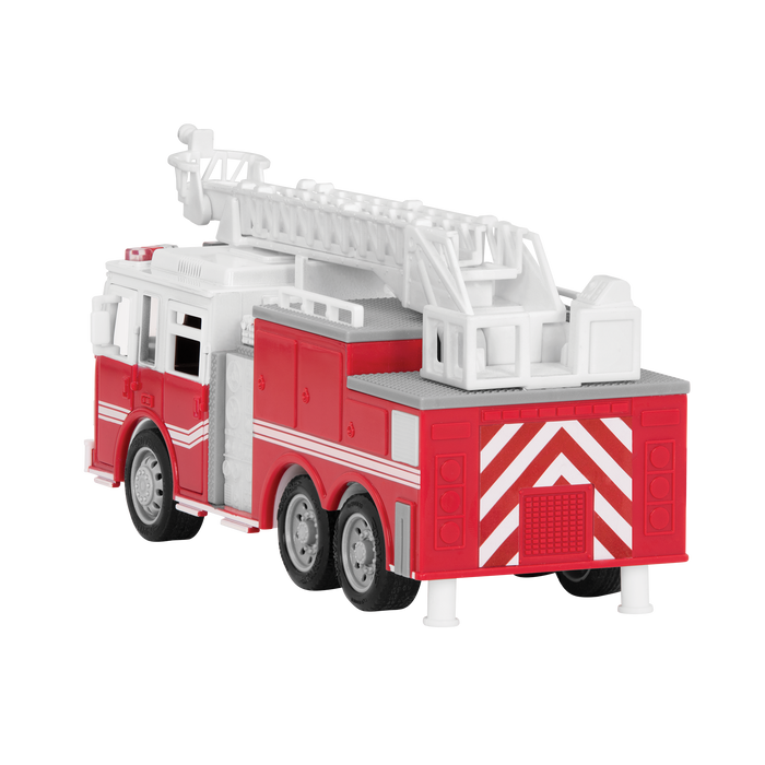 Driven - Micro Rescue Fleet 3pk